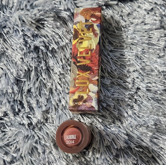 Colourpop Lux Velvet Liquid Lipstick L'Auberge - Picture 4 of 6